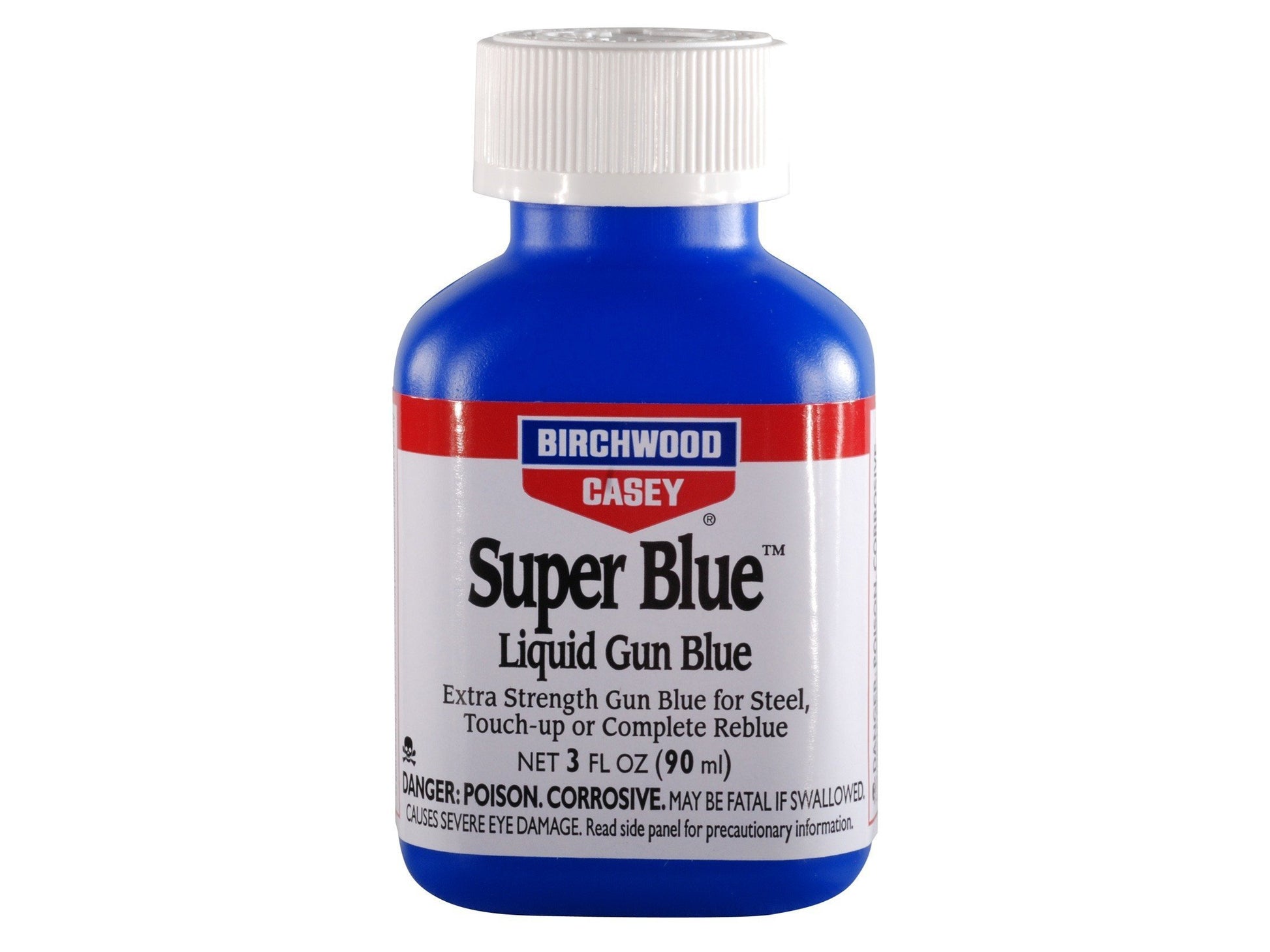Birchwood Casey Super Blue