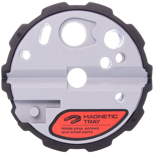 Birchwood Casey Magnetic Armorer’s Bench Block BC-42022