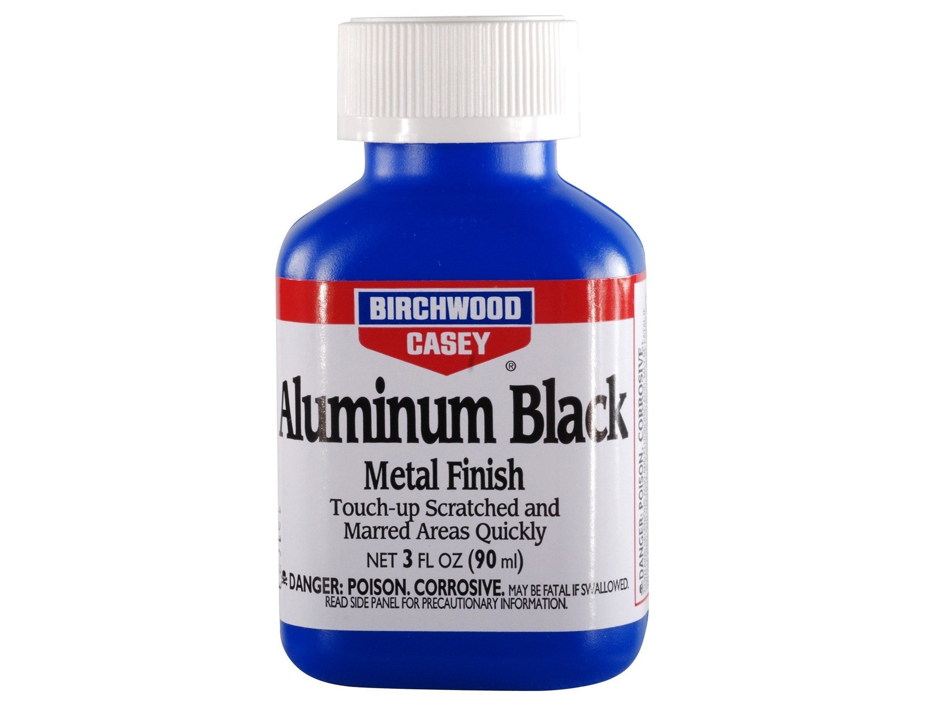 Birchwood Casey Aluminum Black