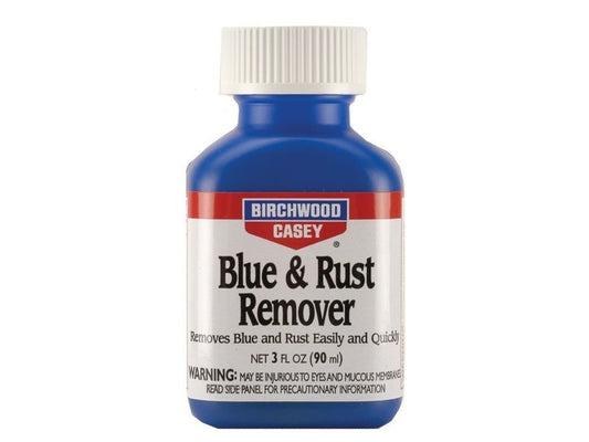 Birchwood Casey Blue & Rust Remover