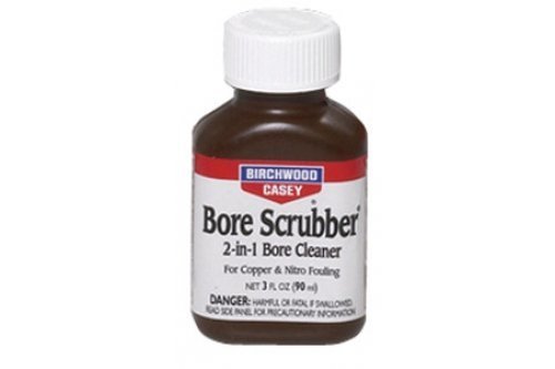 Birchwood Casey Bore Scrubber 90ml