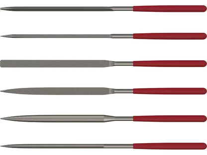 Birchwood Casey Gunsmithing File Set