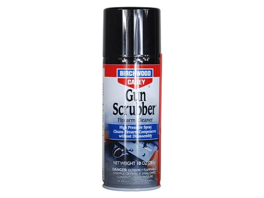 Birchwood Casey Gun Scrubber