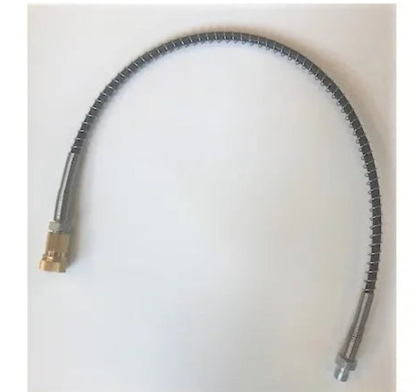 Blauoptik frusta di ricarica per compressore PCP con attacco jack rapido