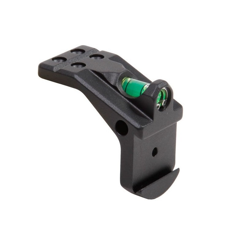 ERATAC supporto con livella per attacchi da 30 e 34 mm