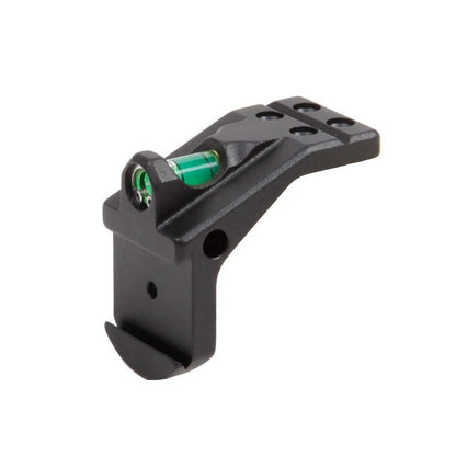 ERATAC supporto con livella per attacchi da 30 e 34 mm