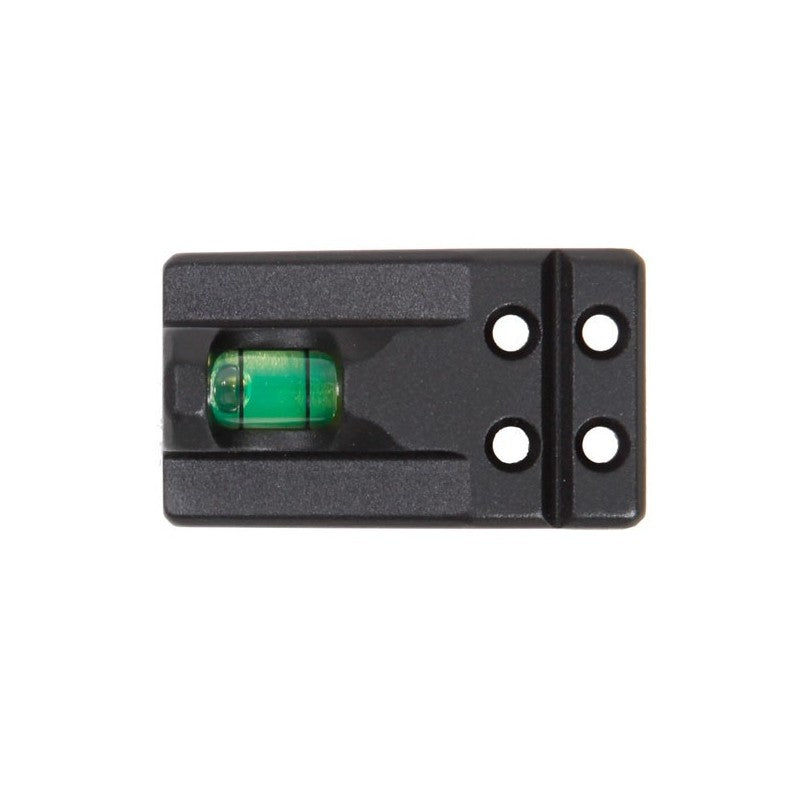 ERATAC supporto con livella per attacchi da 30 e 34 mm