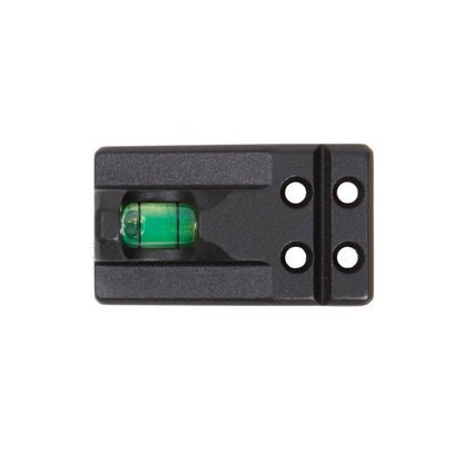 ERATAC supporto con livella per attacchi da 30 e 34 mm