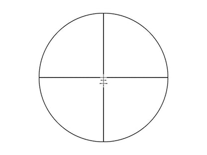 Leupold VX-3 Rifle Scope 4.5-14x 50mm Boone & Croocket Reticle