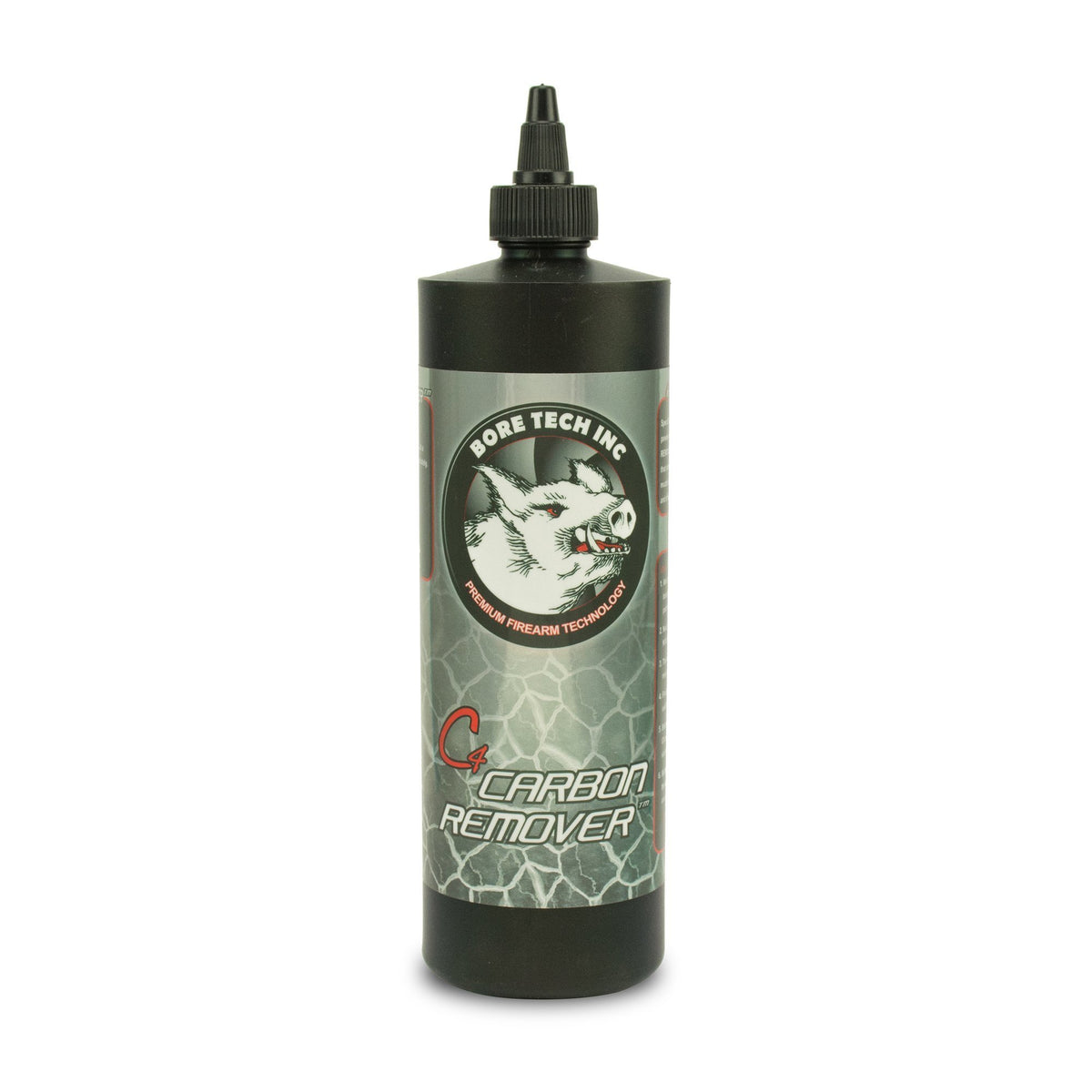 Bore Tech C4 Carbon Remover, 16 oz