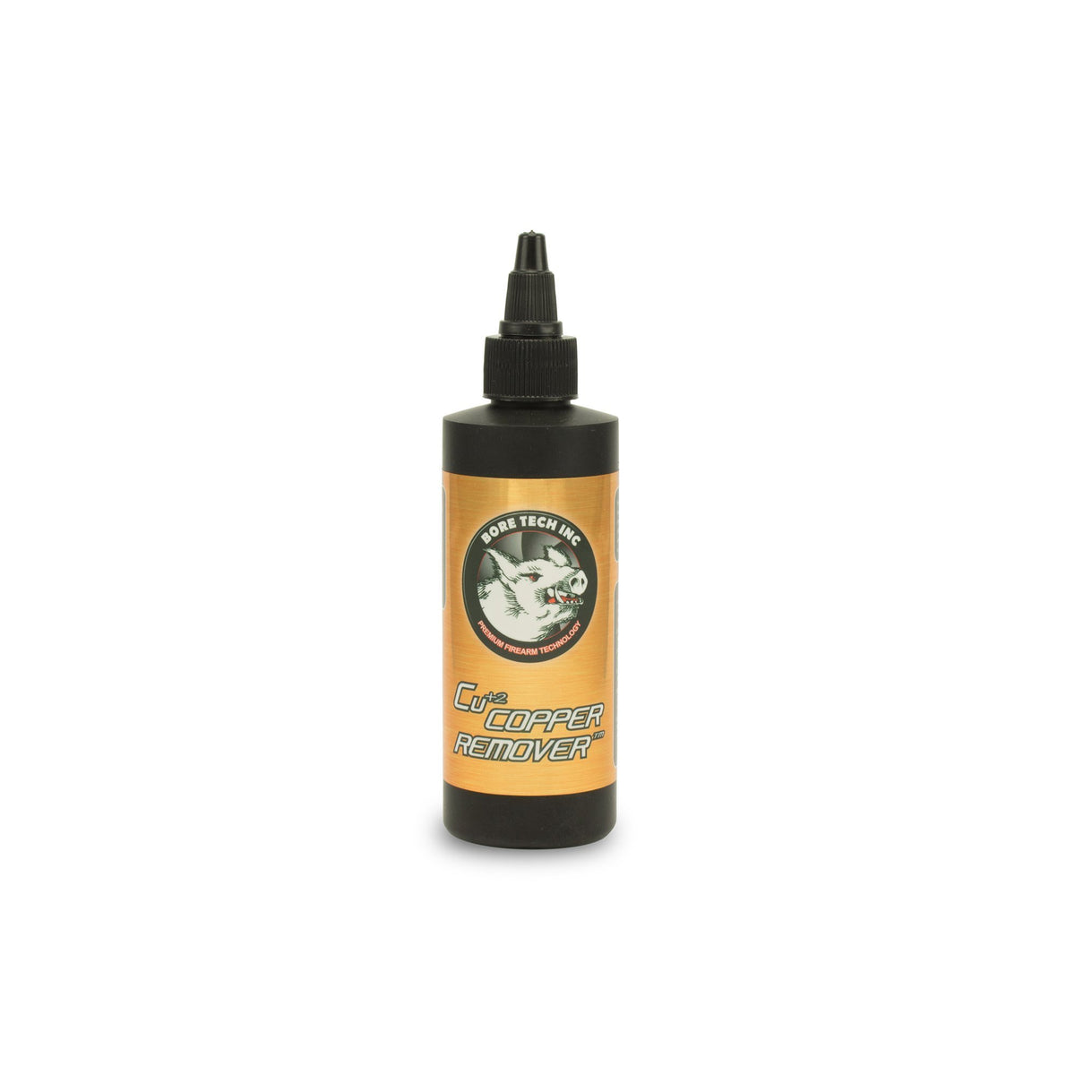 Bore Tech Cu+2 Copper Remover, 4 oz