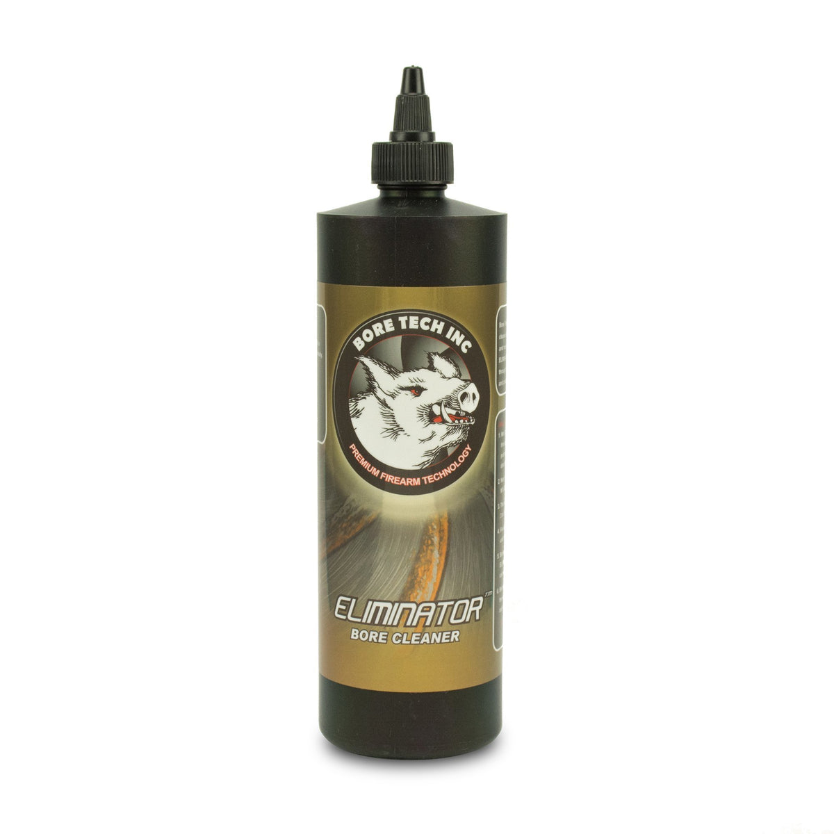 Bore Tech Eliminator Bore Cleanenr, 16 oz