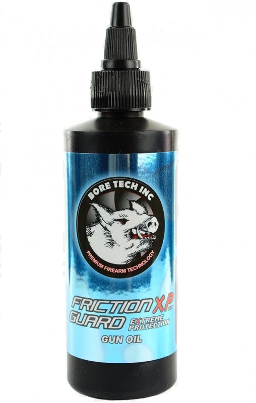 Bore Tech Friction Guard, 4 oz