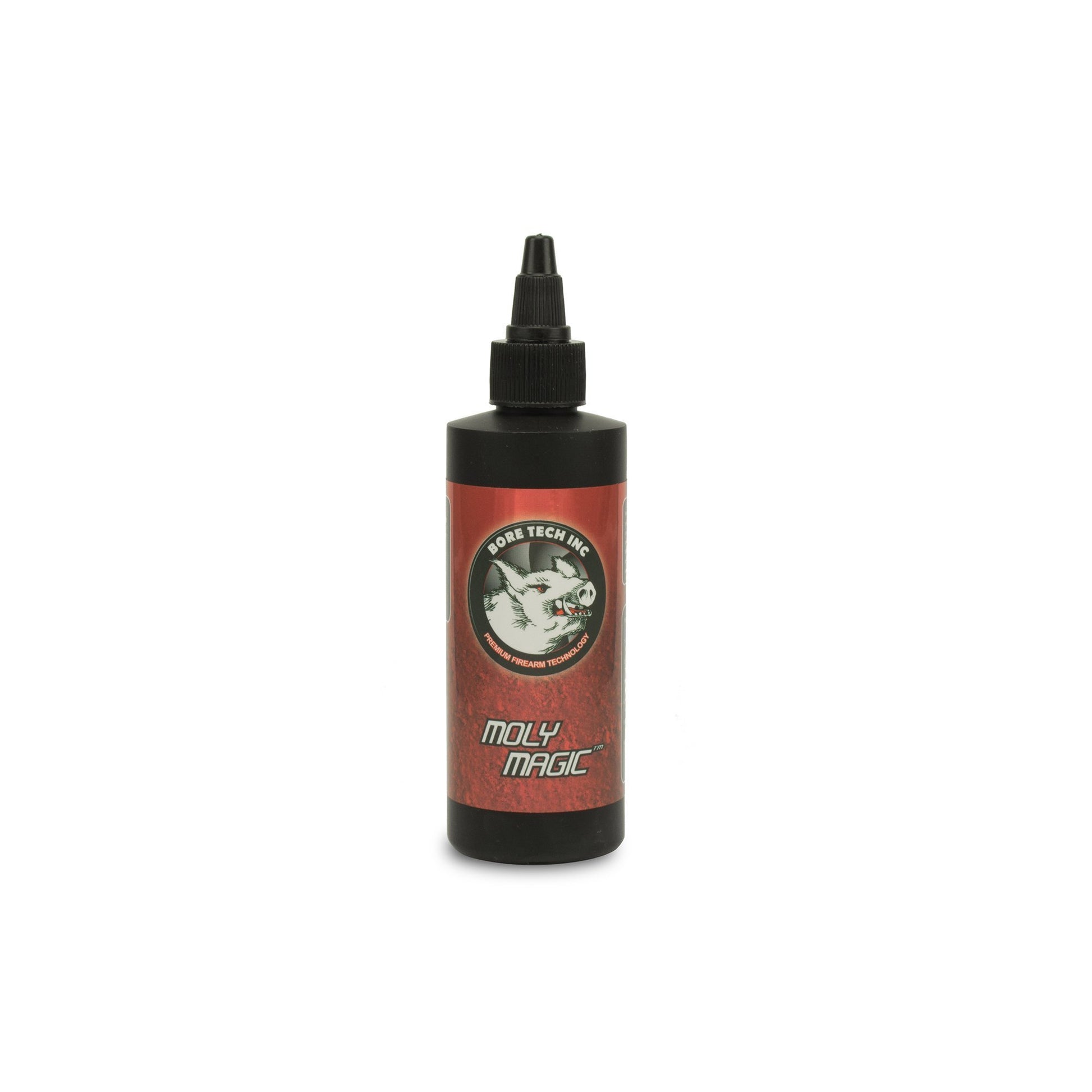 Bore Tech Moly Magic, 4 oz
