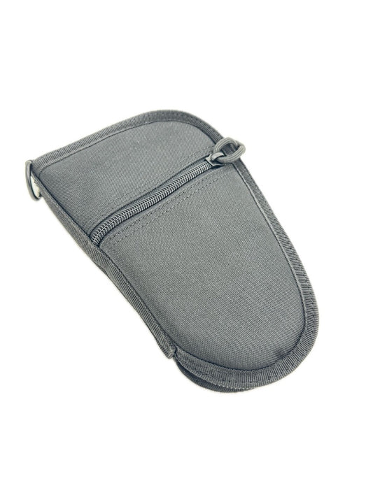 DV BORSA PISTOLA NERA 9359
