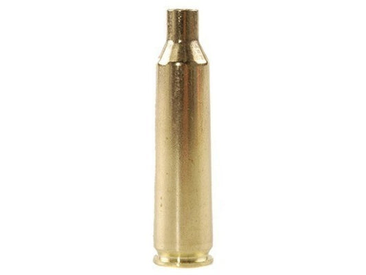 Norma Reloading Brass 22-250 Remington