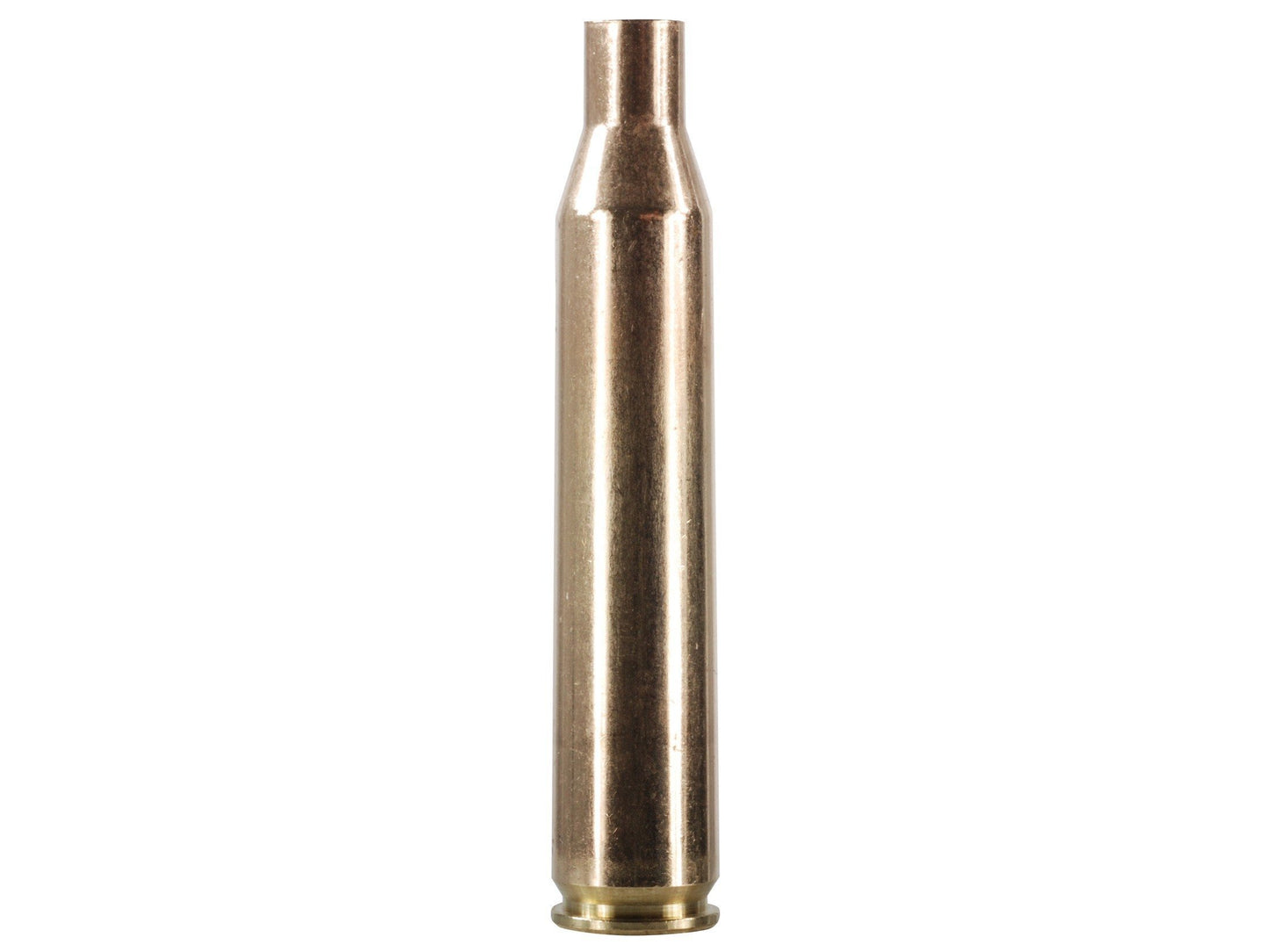 Norma Reloading Brass 25-06 Remington