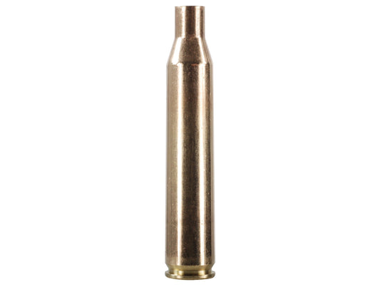 Norma Reloading Brass 25-06 Remington