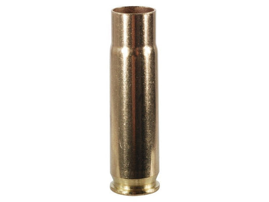 Norma Reloading Brass 300 AAC BLACKOUT