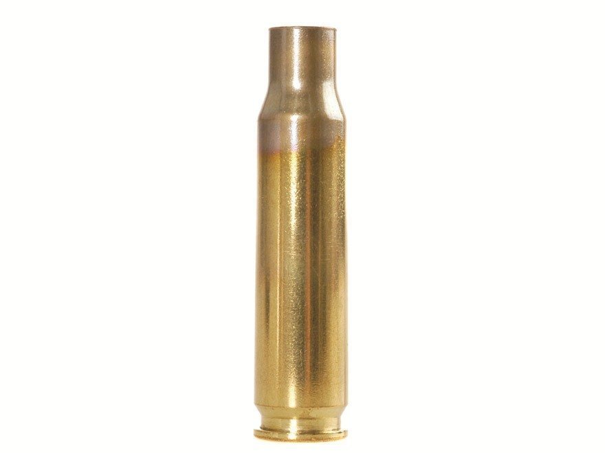 Fiocchi Bossoli Calibro 308 Win. Box 100 Pz
