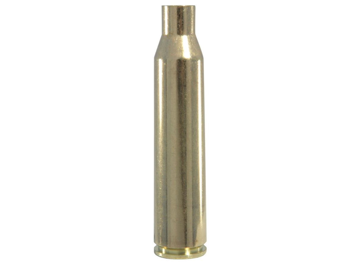 Bossoli Norma 338 Lapua Magnum per ricarica