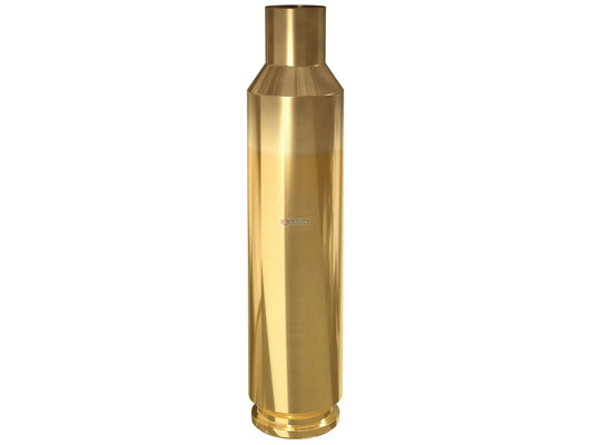 Norma Reloading Brass 6.5-284 Norm