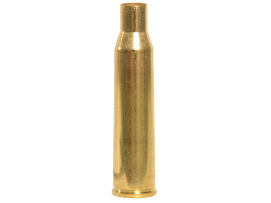 Norma Reloading Brass 6.5x50 Japanese Arisaka