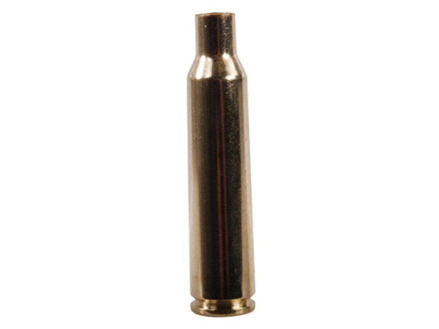 Hornady bossoli 6,5×55 Swedish Mauser, confezione da 50 pezzi
