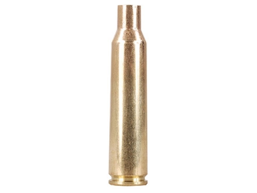 Norma Reloading Brass 6.5x55 Swedish Mauser