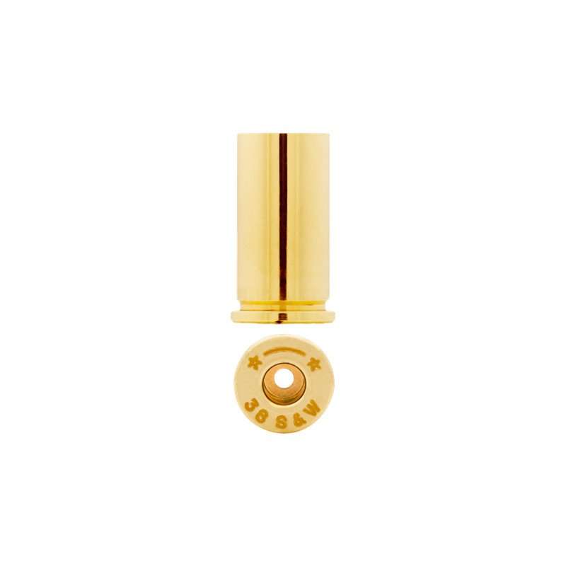 Starline Bossoli 38 S&W 1pz.