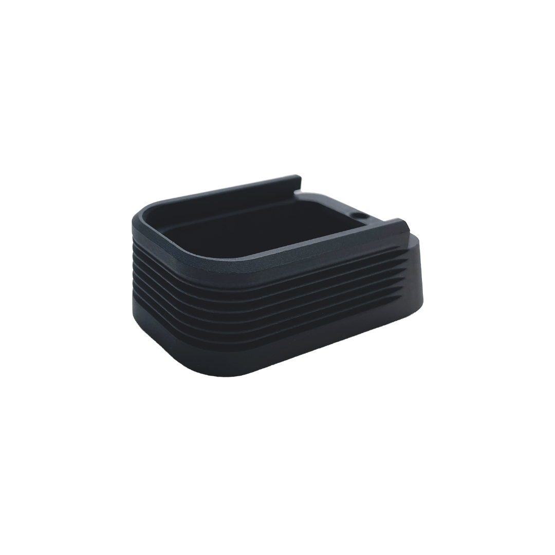 ACT-MAG base pad +3 nero