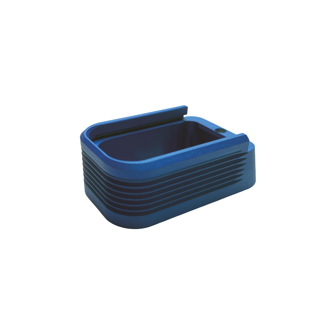 ACT-MAG base pad +3 blu