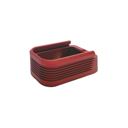 ACT-MAG base pad +3 rosso