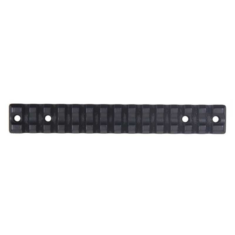 Recknagel base Picatinny/Weaver per Browning A-Bolt Long Action