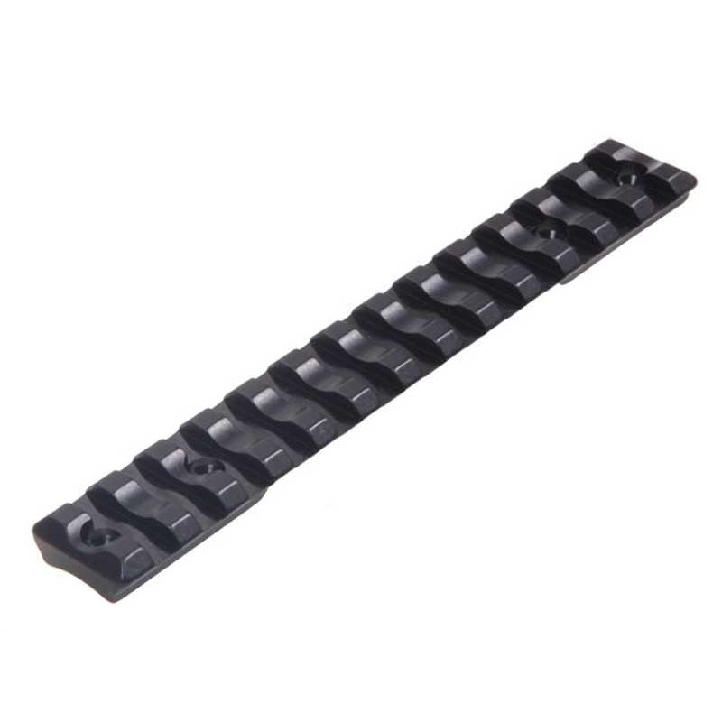Recknagel base Picatinny/Weaver per Browning A-Bolt Short Action