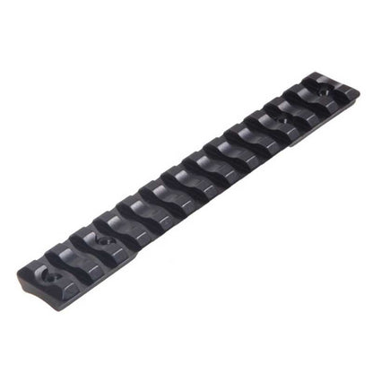 Recknagel base Picatinny/Weaver per Browning A-Bolt Short Action