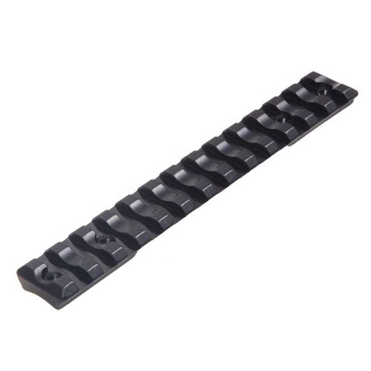 Recknagel base Picatinny/Weaver per Browning A-Bolt Short Action