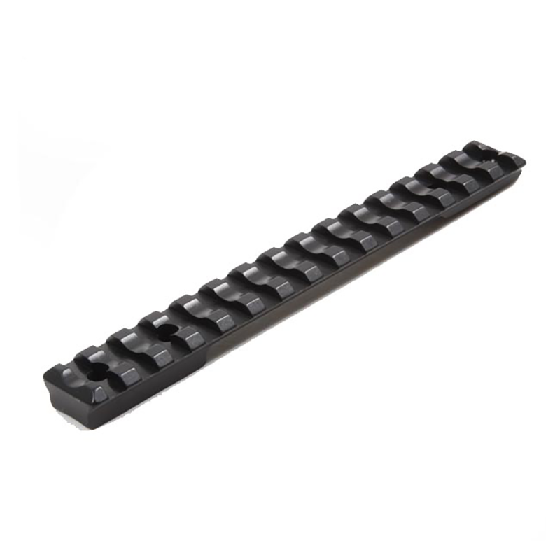 Recknagel base Picatinny/Weaver per Browning BAR