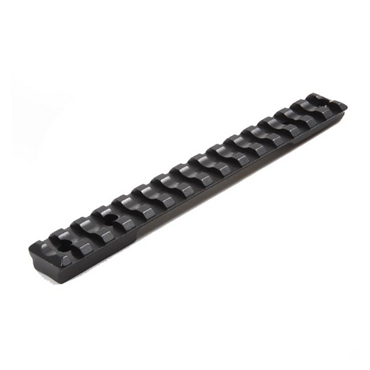Recknagel base Picatinny/Weaver per Browning BAR