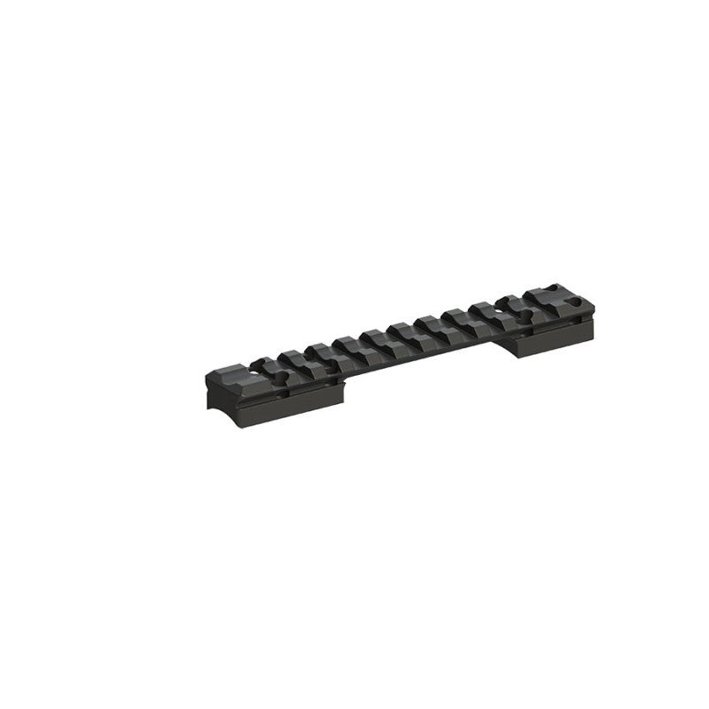 Recknagel base Picatinny/Weaver per Browning X-Bolt Super Short Action