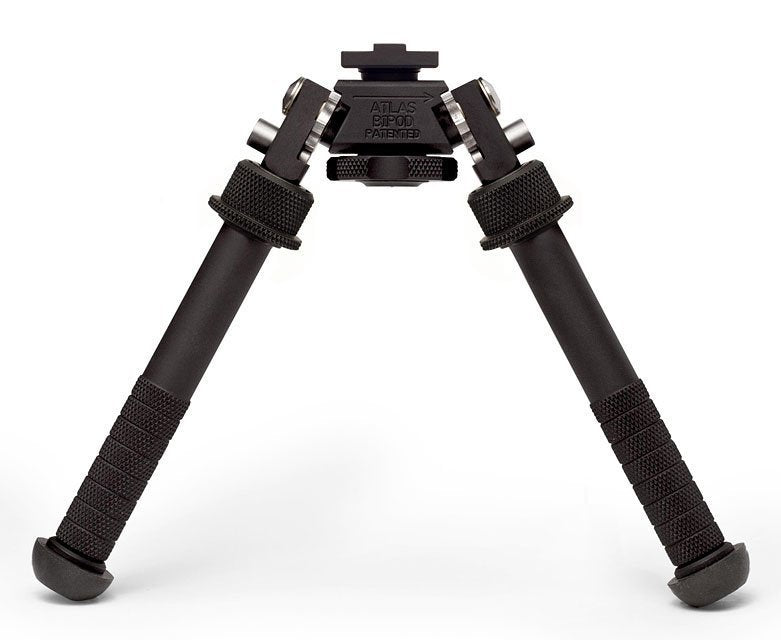 Atlas Bipod BT10-NC V8