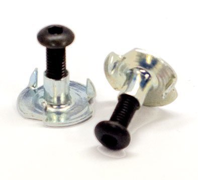 B&T BT1517  Rail Mounting Fastener Set