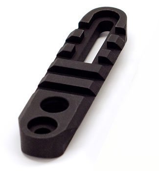 B&T BT15 3.35" 1913 Rail