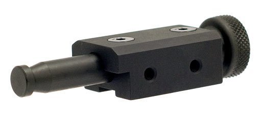 B&T BT19 Atlas Accuracy International Spigot