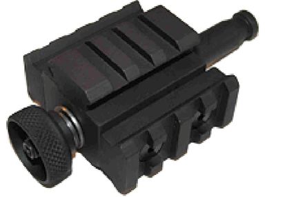 B&T BT20 AAIS Rail Set