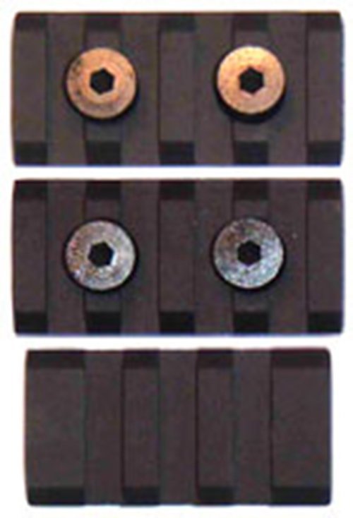 B&T BT20 AAIS Rail Set