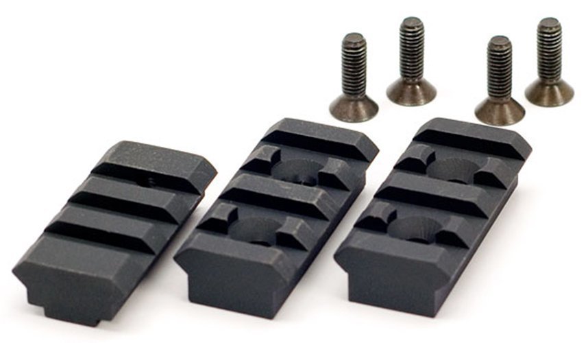 B&T BT20 AAIS Rail Set