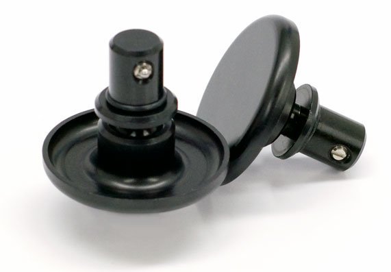 B&T BT23 Atlas Ski Feet