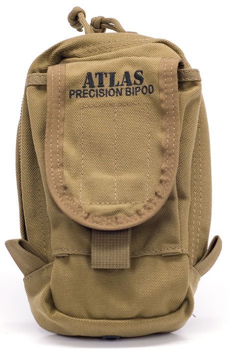 B&T BT30B Pouch Coyote Brown