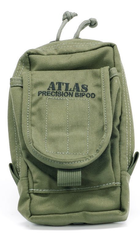 B&T BT30B Pouch Ranger Green